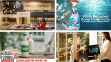 edie looks at the trials and projects that have proved successful in combatting plastics waste